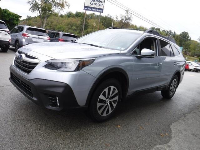 used 2020 Subaru Outback car, priced at $22,305