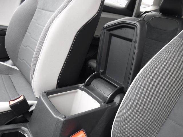 used 2025 Volkswagen Taos car, priced at $31,728