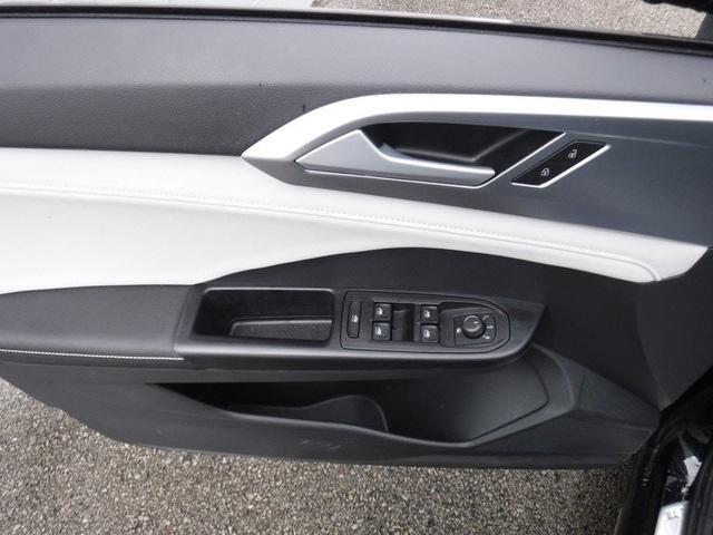 used 2025 Volkswagen Taos car, priced at $31,728