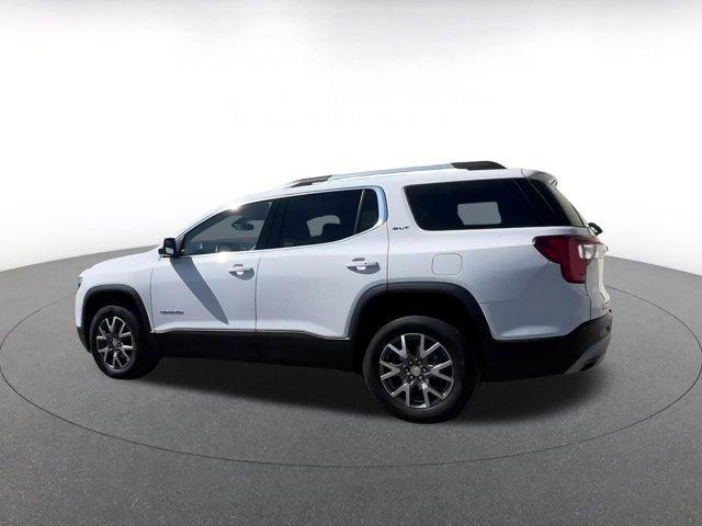 used 2023 GMC Acadia car, priced at $24,775