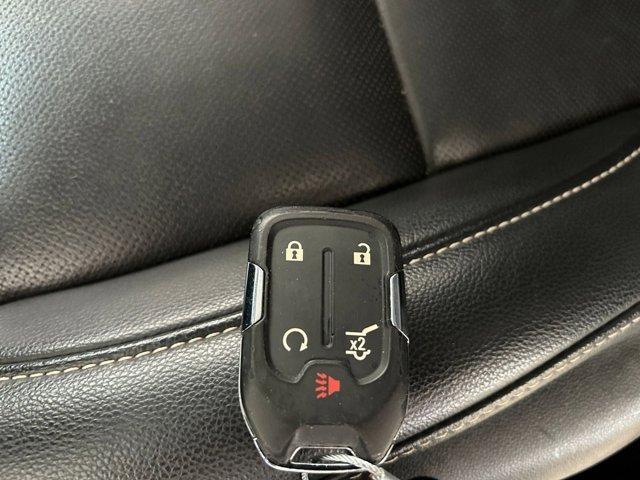 used 2023 GMC Acadia car, priced at $24,775