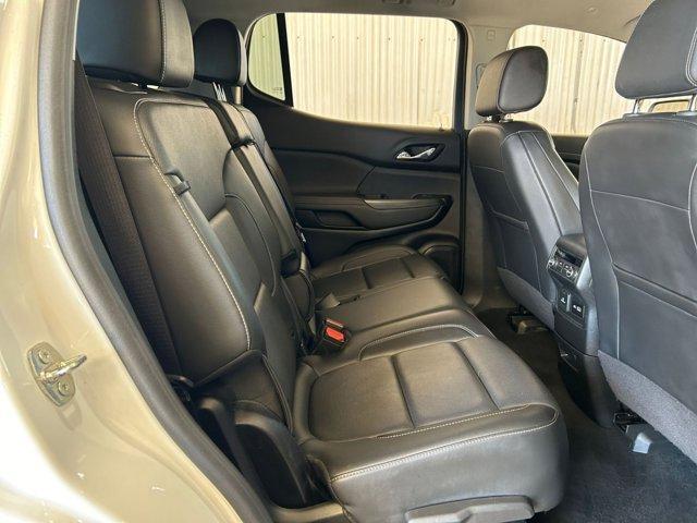 used 2023 GMC Acadia car, priced at $24,775
