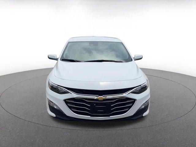 used 2024 Chevrolet Malibu car, priced at $20,347