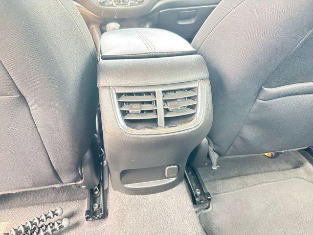used 2024 Chevrolet Malibu car, priced at $20,347