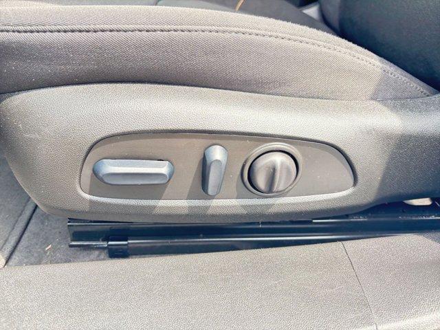 used 2024 Chevrolet Malibu car, priced at $20,347