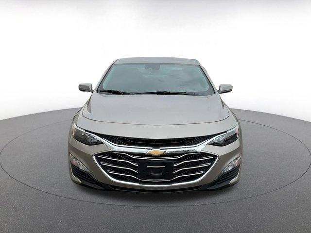 used 2024 Chevrolet Malibu car, priced at $20,137