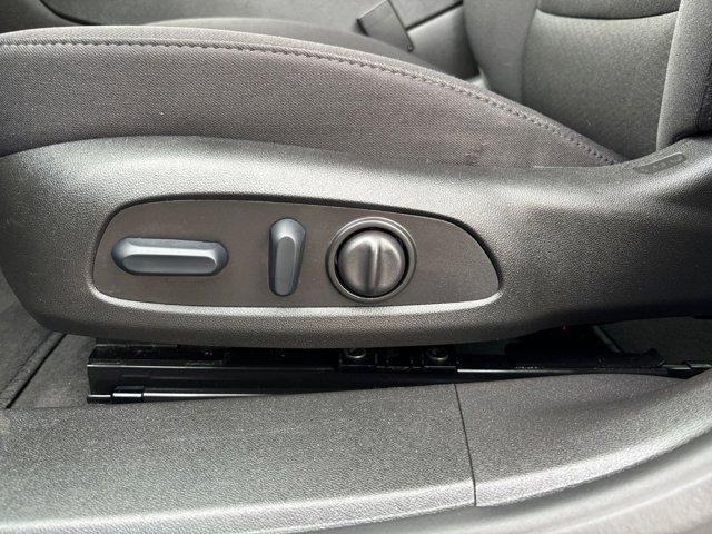 used 2024 Chevrolet Malibu car, priced at $20,137