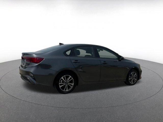 used 2024 Kia Forte car, priced at $18,422