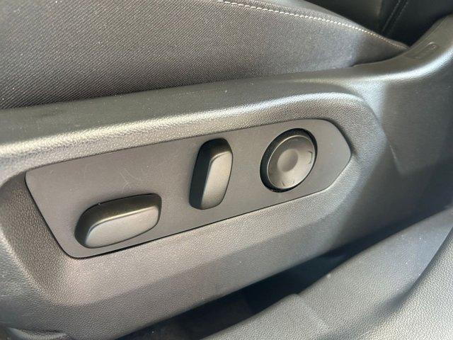 used 2024 Buick Envision car, priced at $26,798