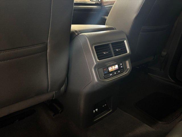 used 2024 Volkswagen Atlas car, priced at $32,721