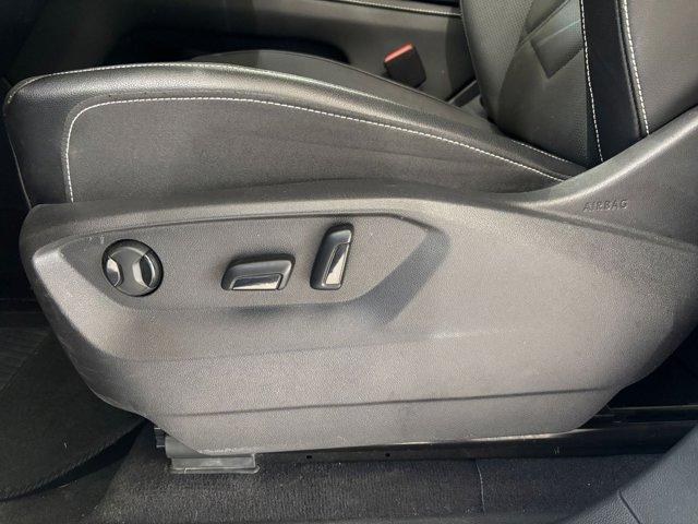 used 2024 Volkswagen Atlas car, priced at $32,721