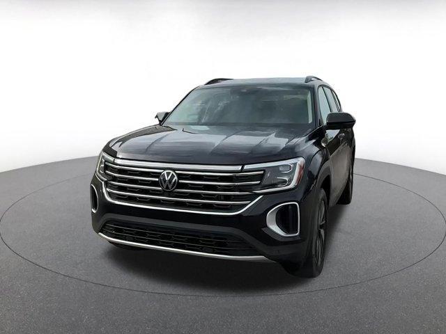 used 2024 Volkswagen Atlas car, priced at $32,721