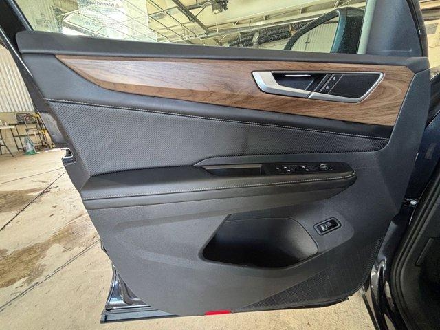 used 2024 Volkswagen Atlas car, priced at $32,721