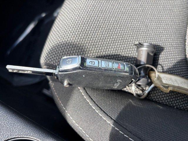 used 2024 Kia Forte car, priced at $17,167