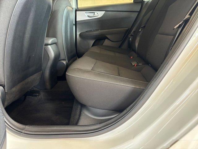 used 2024 Kia Forte car, priced at $17,167