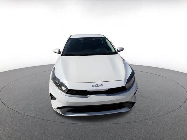 used 2024 Kia Forte car, priced at $17,167
