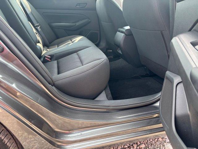 used 2023 Nissan Altima car, priced at $17,576
