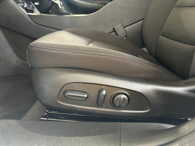 used 2024 Chevrolet Malibu car, priced at $20,756