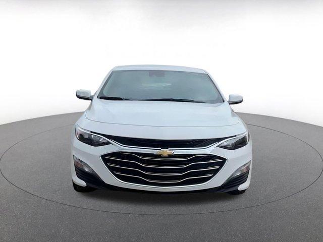 used 2024 Chevrolet Malibu car, priced at $20,756