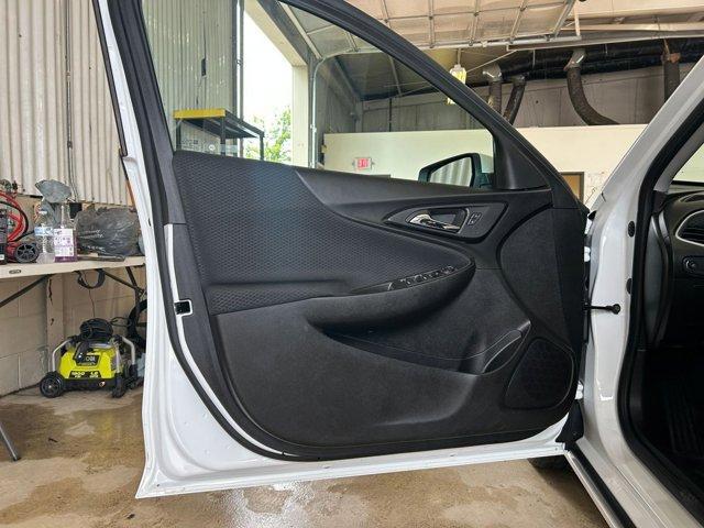 used 2024 Chevrolet Malibu car, priced at $20,756