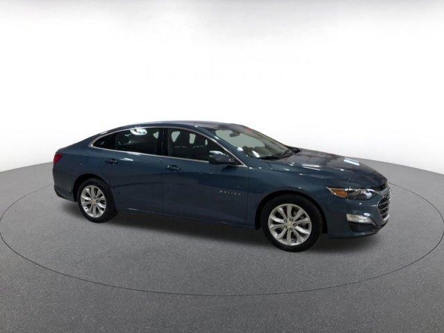 used 2024 Chevrolet Malibu car, priced at $20,797