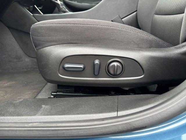 used 2024 Chevrolet Malibu car, priced at $20,797