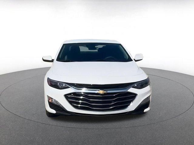 used 2024 Chevrolet Malibu car, priced at $20,020