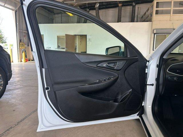 used 2024 Chevrolet Malibu car, priced at $20,020