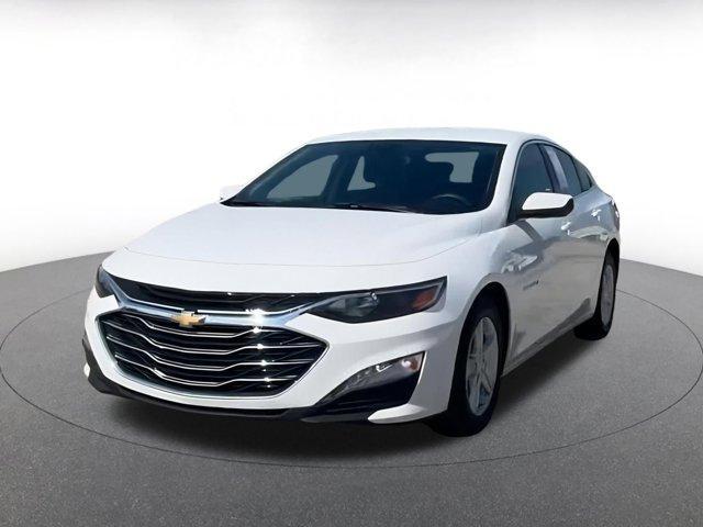 used 2024 Chevrolet Malibu car, priced at $20,020