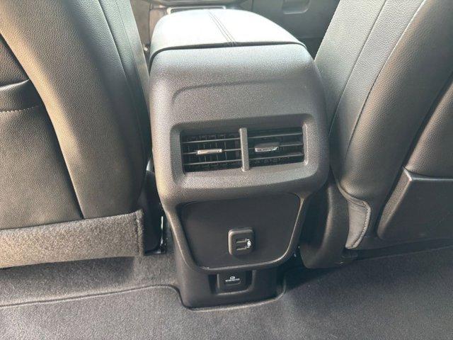 used 2024 GMC Terrain car, priced at $26,500