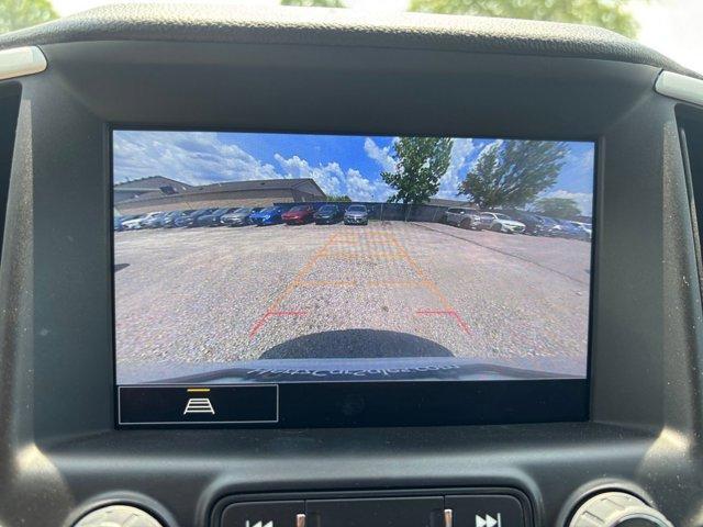 used 2024 GMC Terrain car, priced at $26,500