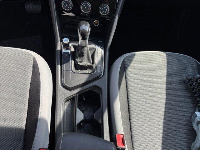 used 2024 Volkswagen Taos car, priced at $21,729