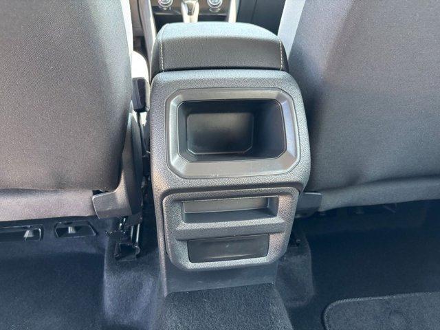 used 2024 Volkswagen Taos car, priced at $21,729