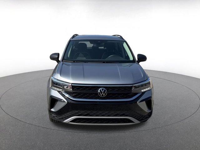 used 2024 Volkswagen Taos car, priced at $21,729