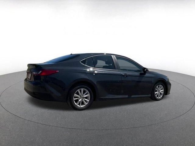 used 2025 Toyota Camry car, priced at $27,260