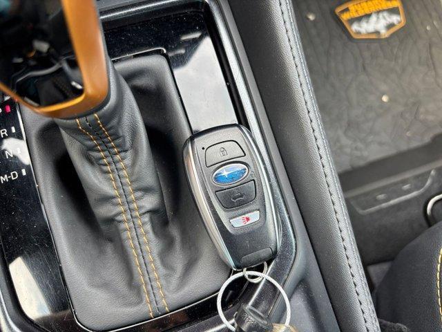 used 2024 Subaru Forester car, priced at $33,168
