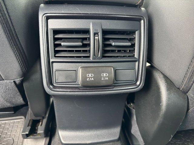 used 2024 Subaru Forester car, priced at $33,168