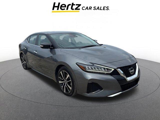 used 2023 Nissan Maxima car, priced at $21,012