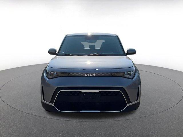 used 2024 Kia Soul car, priced at $17,722