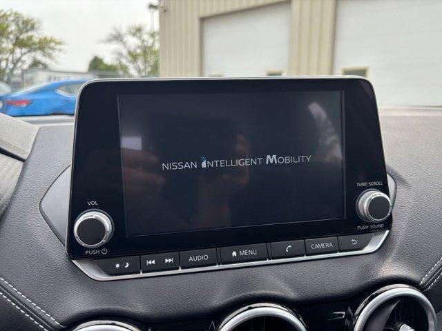 used 2024 Nissan Sentra car, priced at $19,517