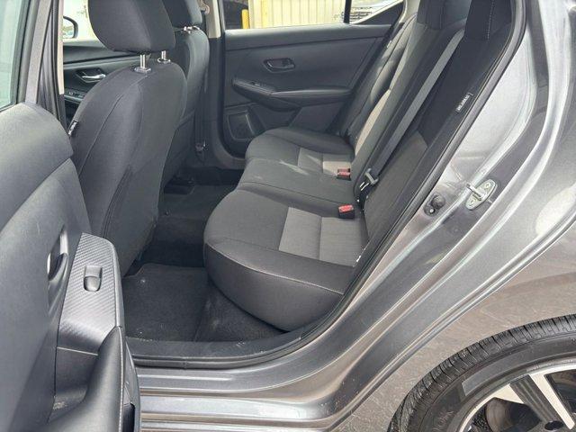 used 2024 Nissan Sentra car, priced at $19,517