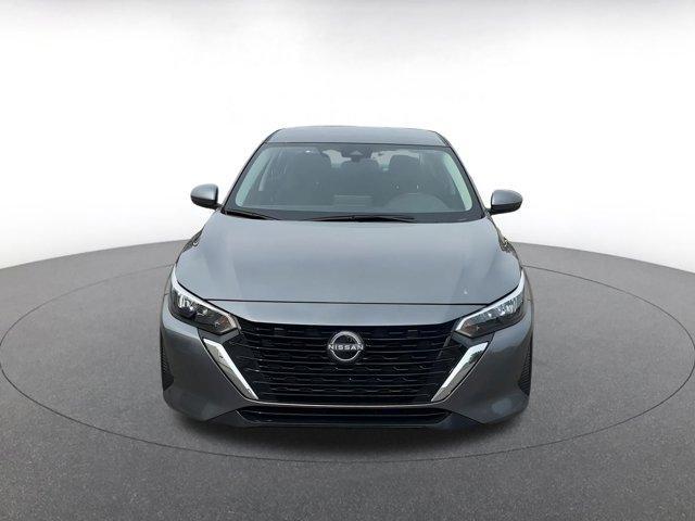 used 2024 Nissan Sentra car, priced at $19,517