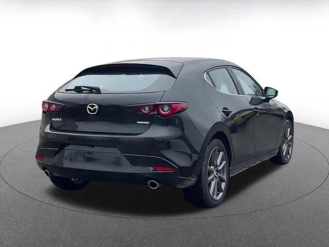 used 2024 Mazda Mazda3 car, priced at $21,787