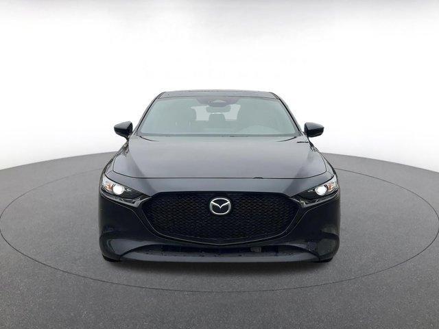 used 2024 Mazda Mazda3 car, priced at $21,787