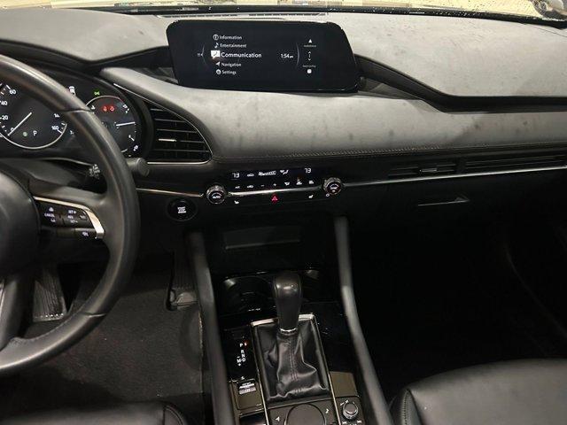 used 2024 Mazda Mazda3 car, priced at $21,787