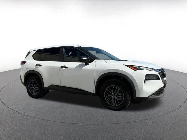 used 2023 Nissan Rogue car, priced at $20,902