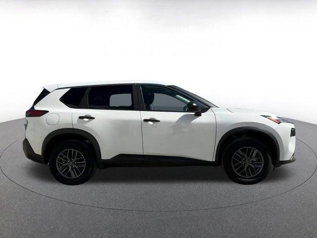 used 2023 Nissan Rogue car, priced at $20,902