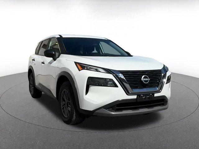 used 2023 Nissan Rogue car, priced at $20,902
