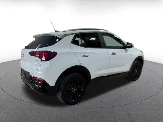 used 2024 Buick Encore GX car, priced at $22,183