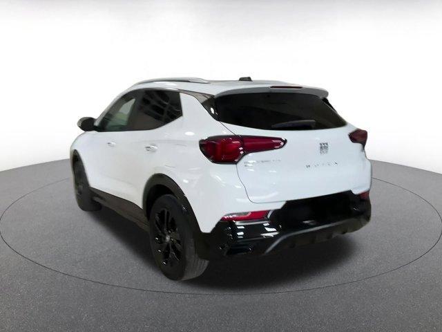 used 2024 Buick Encore GX car, priced at $22,183